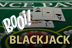 Booi Blackjack