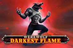 Werewolf - DarkestFlame